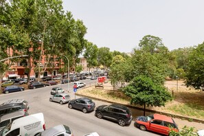 Property grounds - BDC - Domus Pompea Apt (Roma)
