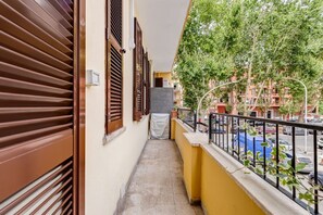 Property grounds - BDC - Domus Pompea Apt (Roma)