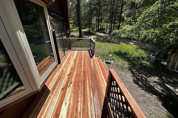 Terrass/Patio