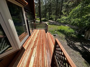Terras