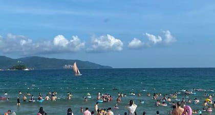 Dongdaihe Jinxin Holiday Hotel
