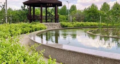 Dongdaihe Jinxin Holiday Hotel