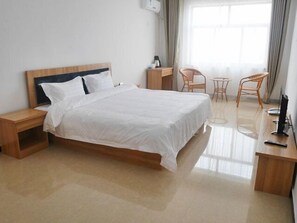 Room - Dongdaihe Jinxin Holiday Hotel (Suizhong)