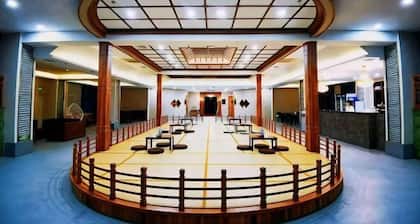 Jiejiang International Hotel