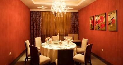 Jiejiang International Hotel