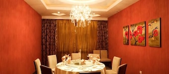 Jiejiang International Hotel