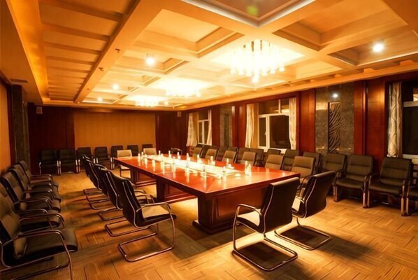 Sala de reuniones