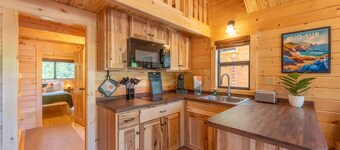 Casa de Fruta Cabins & RV Resort