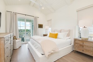 4 habitaciones, wifi gratis y ropa de cama 