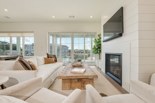 Clearwater - Golf + Pool + Hot Tub + Boat Slip