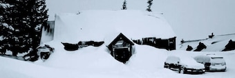 Stay & Ski at Powder Mountain | Studio 101