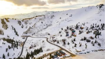 Vista aérea