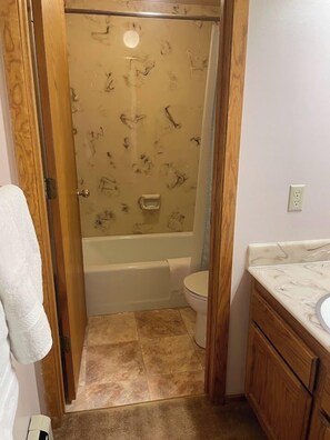 Haartrockner, Handtücher