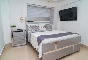 3 bedrooms, iron/ironing board, WiFi, bed sheets - Ven a disfrutar de la zona urbana más antigua del nuevo mundo LA ZONA COLONIAL (Santo Domingo Este)