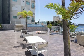 Outdoor dining - Ven a disfrutar de la zona urbana más antigua del nuevo mundo LA ZONA COLONIAL (Santo Domingo Este)