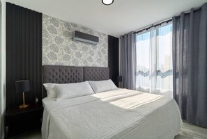 1 habitación y wifi