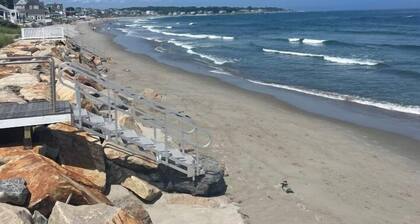 Experience Coastal Charm in Rye, NH