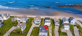 Experience  Coastal Charm in Rye, NH