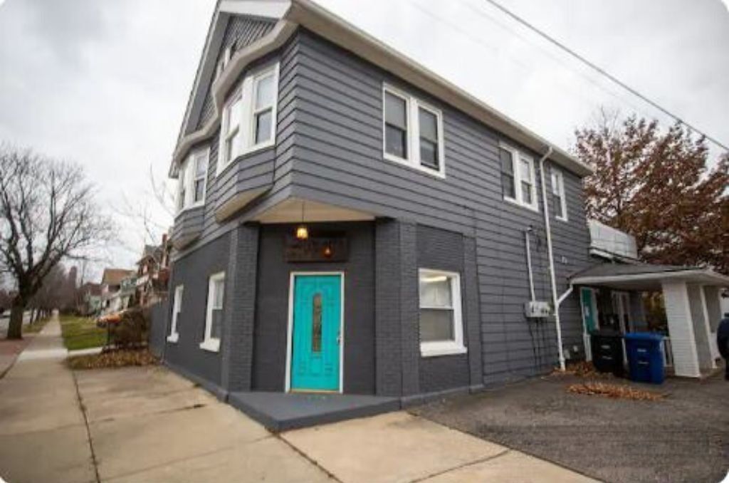 Home in Lakewood
