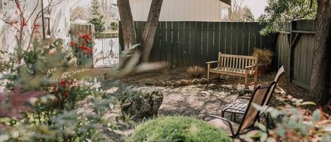 Área da propriedade