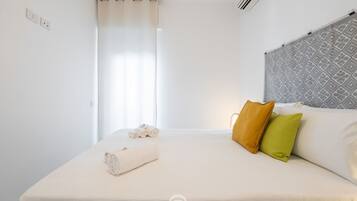 1 camera, ferro/asse da stiro, culla da viaggio, Wi-Fi