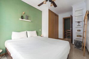 2 bedrooms, iron/ironing board, WiFi, bed sheets - Home2Book Trendy Apt in Las Palmas Center (Las Palmas de Gran Canaria)