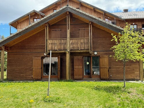 Alpes Ski Superdevoluy