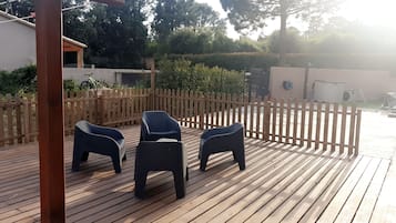 Terras