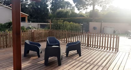 Room for rent