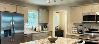 One Love Oasis 3BR Retreat