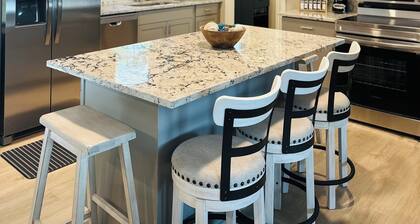 One Love Oasis 3BR Retreat