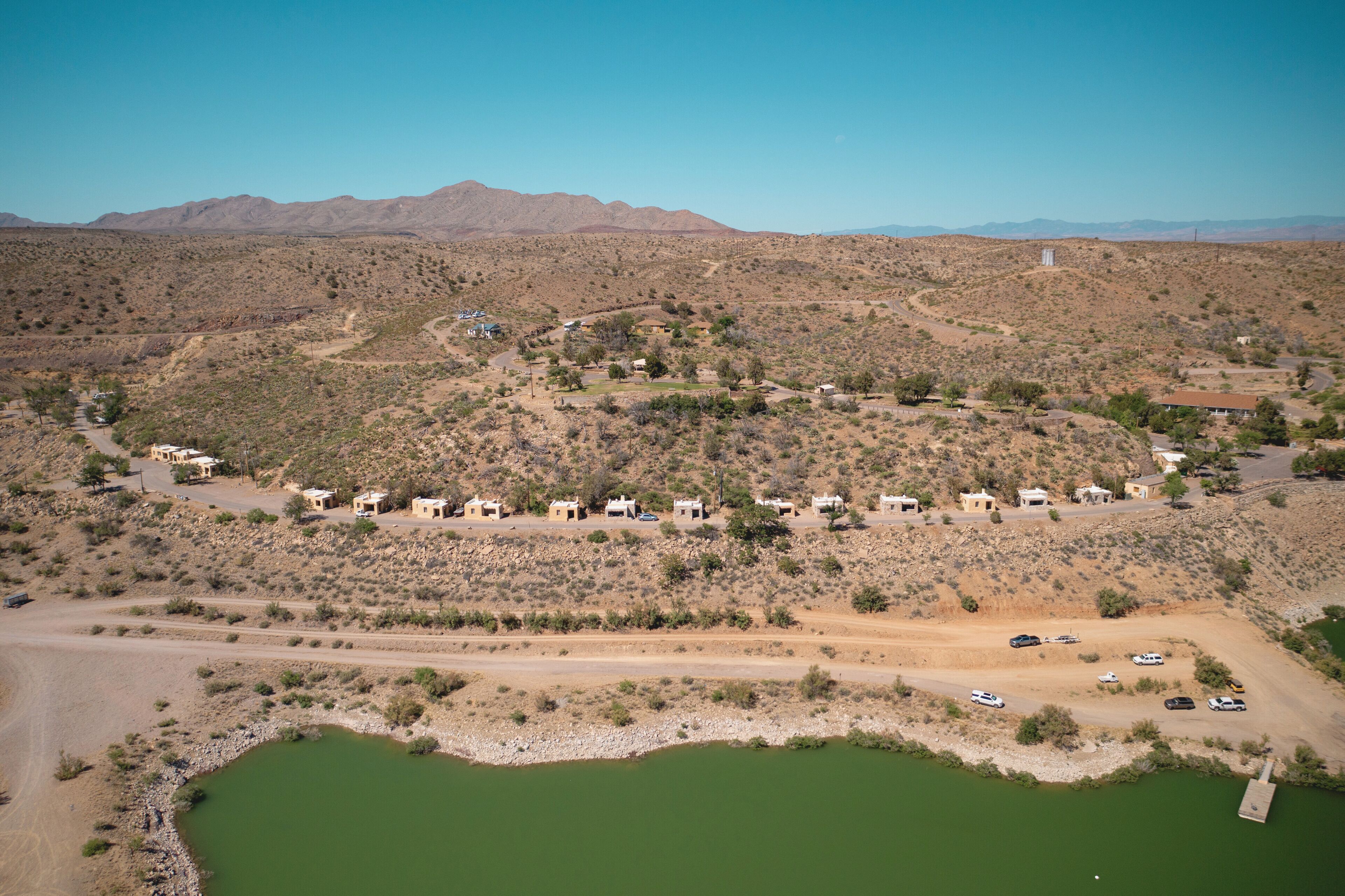 บริเวณภายนอก