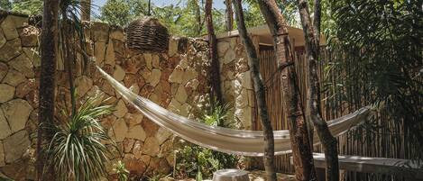 Departamento (2A) | Terraza o patio