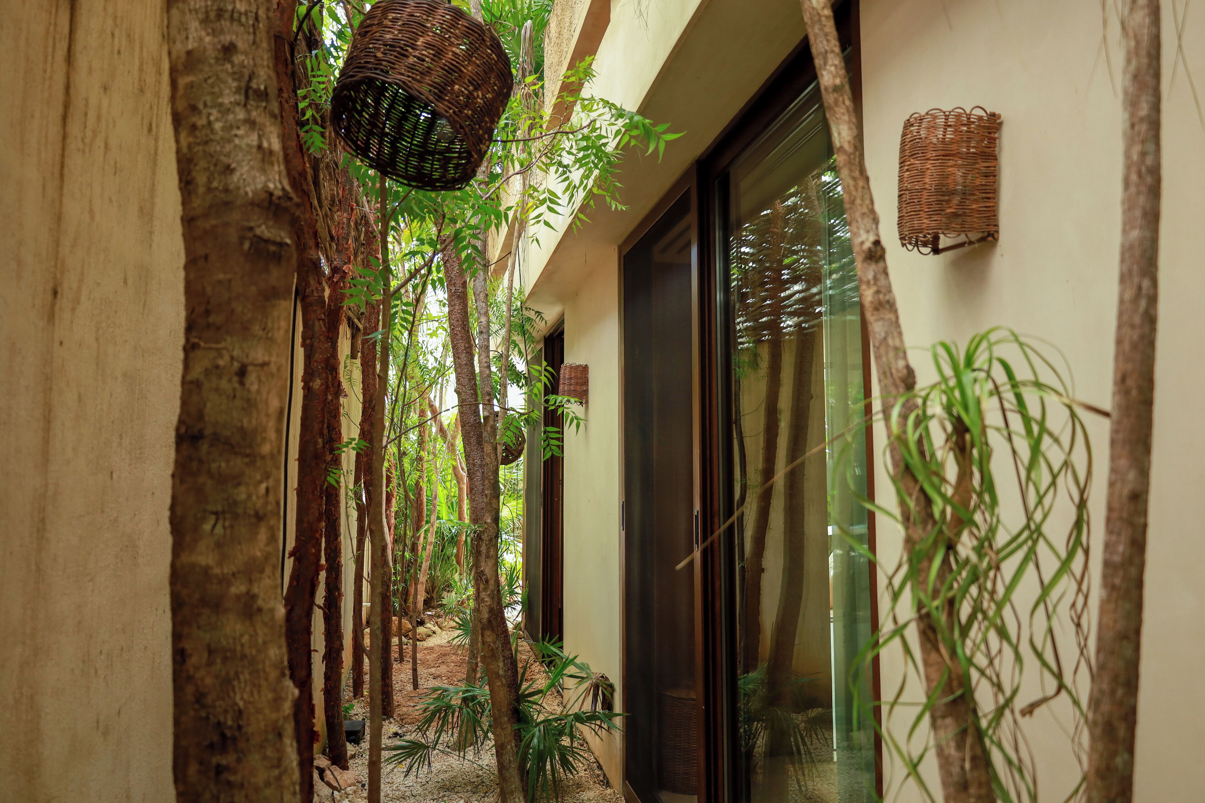 公寓 (2A) | 客房内保险箱、笔记本电脑工作区、遮光窗帘、熨斗/熨衣板