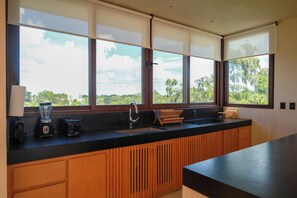 Apartment (6A) | Private kitchen | Electric kettle - TEVA TULUM (Tulum)