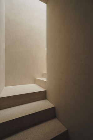 Living area - TEVA TULUM (Tulum)