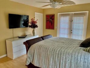 4 chambres, Wi-Fi, draps fournis
