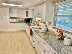 Cucina privata