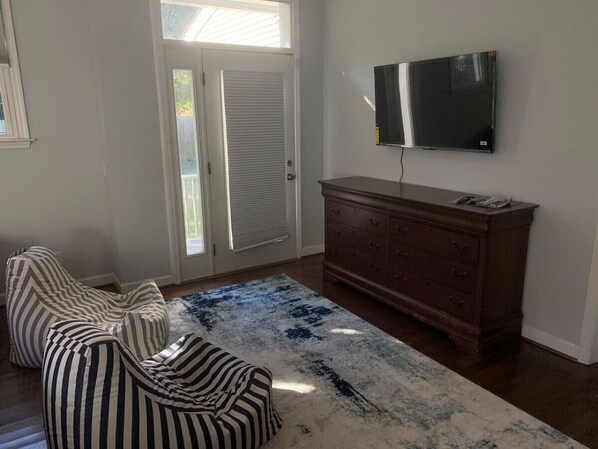 TV