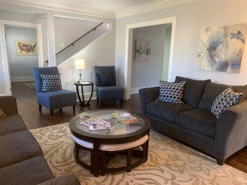 Gorgeous 5 bedroom home