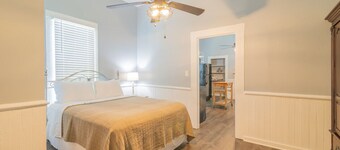 Mill District Bungalow close to Downtown and Fort Moore