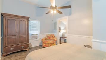 1 habitación, wifi gratis y ropa de cama