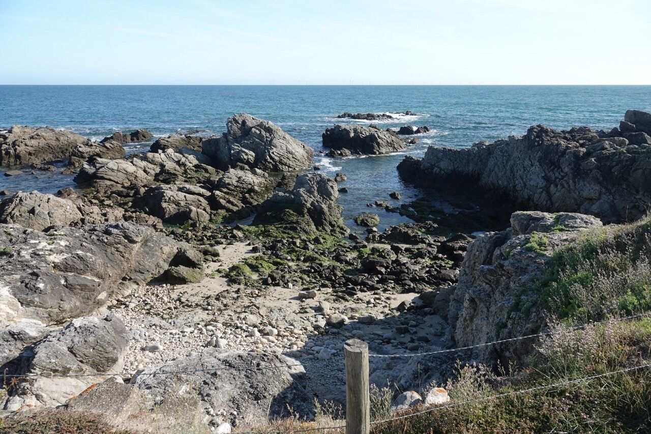 Plage