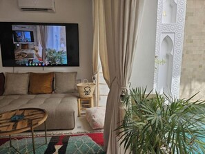 منطقة المعيشة