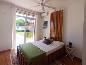 4 Schlafzimmer, WLAN, Bettwäsche