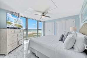 2 Schlafzimmer, Bügeleisen/Bügelbrett, Internetzugang, Bettwäsche