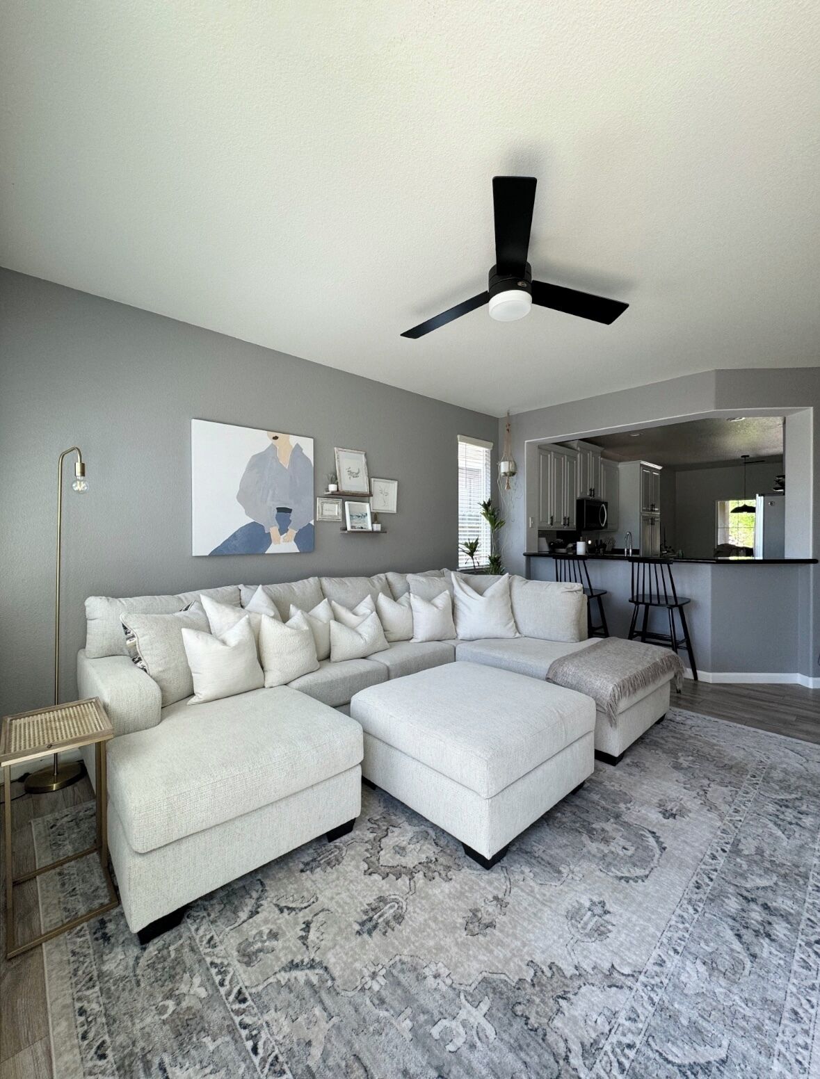3-bedroom boutique home in Empire Ranch