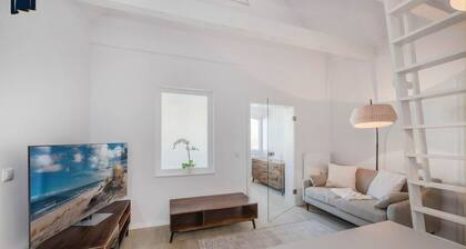 Ferienwohnung Ystad 2 - Traumhafter Urlaub: 200m zum Ahlbecker Strand