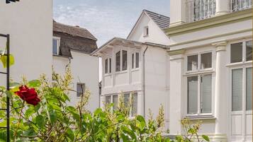 Detalle exterior