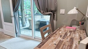 レストラン